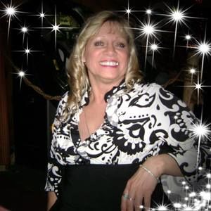 Meet your Posher, Annetta